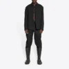 Villapaita-takki ”Black” 704451TIT221000