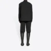 Villapaita-takki ”Black” 704451TIT221000