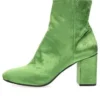 Ville-nilkkasaappaat ”Green” 477243W05803707
