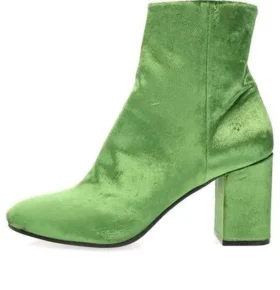 Ville-nilkkasaappaat ”Green” 477243W05803707