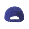 Visor Logo Cap ”Blue White” 5907584A9B9-4077