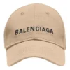Visor-logolippalakki ”Beige Black” 590758-410B2-9760
