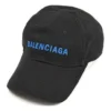 Visor-logolippalakki ”Black Blue” 590758-310B2-1068