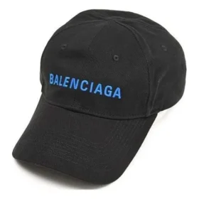 Visor-logolippalakki ”Black Blue” 590758-310B2-1068
