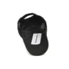Visor-logolippalakki ”Black Blue” 590758-310B2-1068