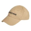 Visor-logolippis ”Beige Black” 590758-310B2-9760