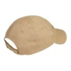 Visor-logolippis ”Beige Black” 590758-310B2-9760