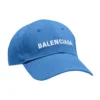 Visor-logolippis ”Vaaleansininen Valkoinen” 590758410B24277