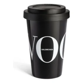 Vogue-kahvikuppi ”Black” 819093T01981000
