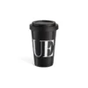 Vogue-kahvikuppi ”Black” 819093T01981000