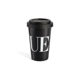 Vogue-kahvikuppi ”Black” 819093T01981000