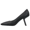 Void D”Orsay -korkokengät ”Black” 664505WA9101000
