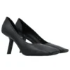 Void D”Orsay -korkokengät ”Black” 664505WA9101000