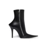 Witch 110 mm -nilkkurit ”Black Sheepskin” 747603WBCW01000