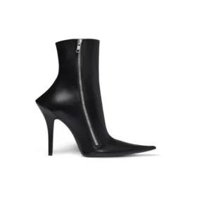 Witch 110 mm -nilkkurit ”Black Sheepskin” 747603WBCW01000