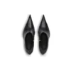 Witch 110 mm -nilkkurit ”Black Sheepskin” 747603WBCW01000