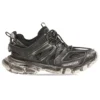 WMNS Track -tennari ”Faded Black” 542436W3CN21000