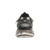 WMNS Track -tennari ”Faded Black” 542436W3CN21000