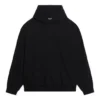 Worldwide Logo Popover -huppari ”Black Yellow” 674986TLVA71361