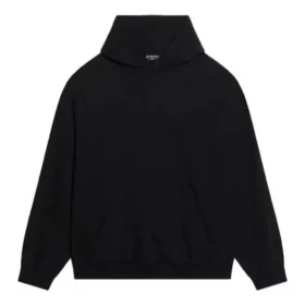 Worldwide Logo Popover -huppari ”Black Yellow” 674986TLVA71361 Worldwide Logo Popover -huppari ”Black Yellow” 674986TLVA71361