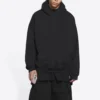Worldwide Logo Popover -huppari ”Black Yellow” 674986TLVA71361