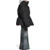 Wrap-takit ”Musta” 751715TNO191000