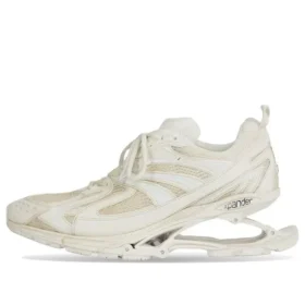 X-Pander Daddy -kengät, beige/valkoinen 653871W2RA29000