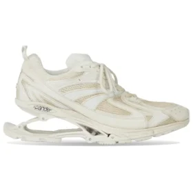 X-Pander Daddy -kengät, beige/valkoinen 653871W2RA29000