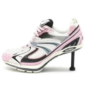 X-Pander-korkokengät ”White Pink Black” 669046W2RC65012