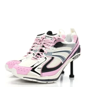 X-Pander-korkokengät ”White Pink Black” 669046W2RC65012