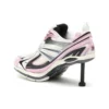 X-Pander-korkokengät ”White Pink Black” 669046W2RC65012