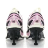 X-Pander-korkokengät ”White Pink Black” 669046W2RC65012