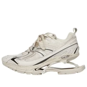 X-Pander -tennarit ”White Grey” 653871W2RA19710