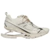 X-Pander -tennarit ”White Grey” 653871W2RA19710