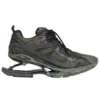 X-Pander-tennarit ”Black Olive Green” 653871W2RA43135