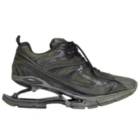 X-Pander-tennarit ”Black Olive Green” 653871W2RA43135