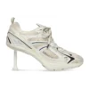 X-Pander-tennarit korkokengät ”White” 669046W2RC19010