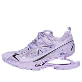 X-Pander -tennarit ”Purple” 653870W2RA15510