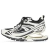 X-Pander-tennarit ”White Black” 653871W2RA99010