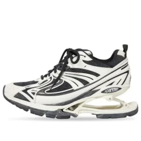 X-Pander-tennarit ”White Black” 653871W2RA99010