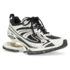 X-Pander-tennarit ”White Black” 653871W2RA99010