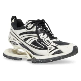 X-Pander-tennarit ”White Black” 653871W2RA99010