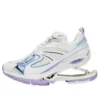 X-Pander-tennarit ”White Blue Purple” 653870W2RA89045
