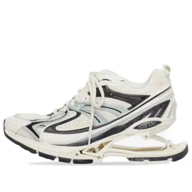 X-Pander-tennarit ”White Grey” 653871W2RA41291 X-Pander-tennarit ”White Grey” 653871W2RA41291
