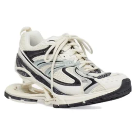 X-Pander-tennarit ”White Grey” 653871W2RA41291 X-Pander-tennarit ”White Grey” 653871W2RA41291