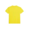 X-Rated Small Slim Fit lyhythihainen keltainen 612964TIVA71802