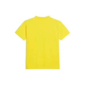 X-Rated Small Slim Fit lyhythihainen keltainen 612964TIVA71802 X-Rated Small Slim Fit lyhythihainen keltainen 612964TIVA71802