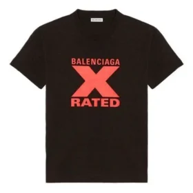 X-Rated Small Slim Fit lyhythihainen musta 612964TIVA71076 X-Rated Small Slim Fit lyhythihainen musta 612964TIVA71076