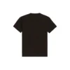 X-Rated Small Slim Fit lyhythihainen musta 612964TIVA71076