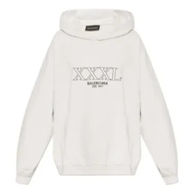 XXXL Oversized Popover -huppari ”Off White” 713677TNVD99784 XXXL Oversized Popover -huppari ”Off White” 713677TNVD99784